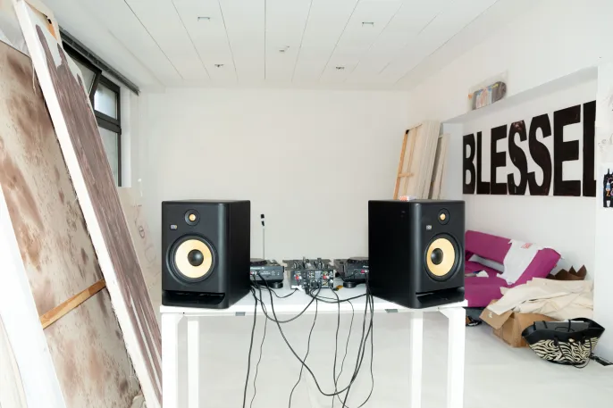 Interview: Plot Projects & Sonja Rychvoka